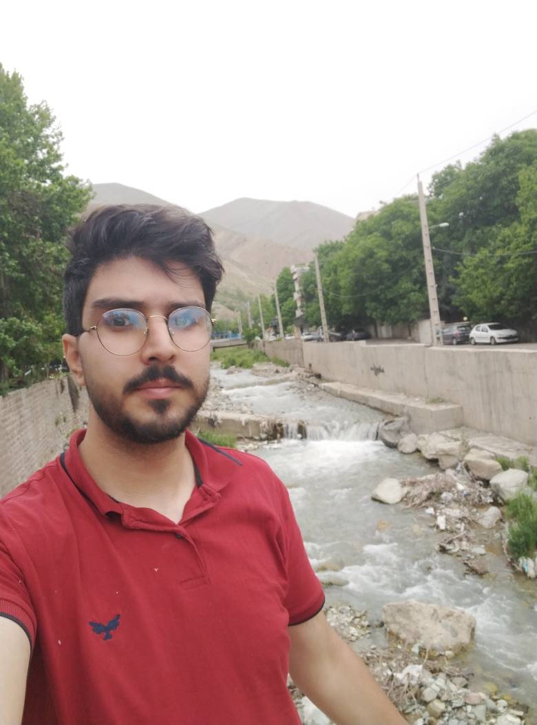 تصویر پروفایل